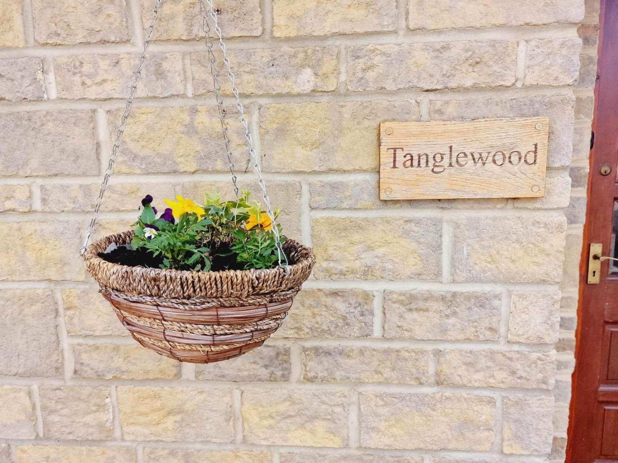 Tanglewood Apartment West Ashton Exterior foto
